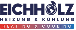 Logo von Eichholz Haustechnik in Herne