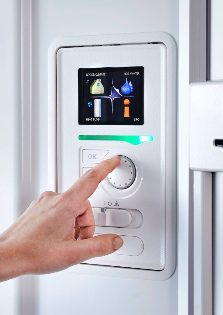Klimaanlage Witten