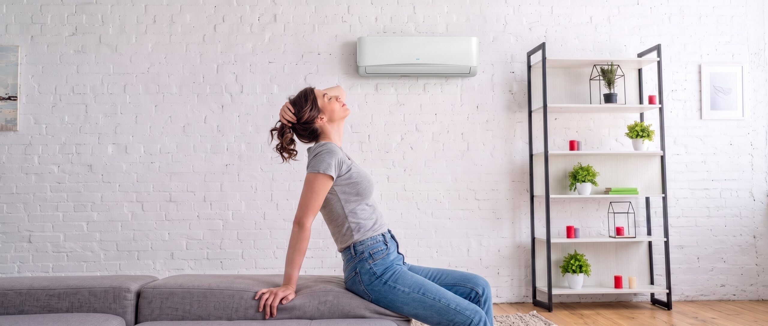 Klimaanlage als Kühlsystem – Eichholz GmbH Witten