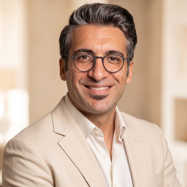 Olcay Gürz – Geschäftsleitung Eichholz GmbH, Witten
