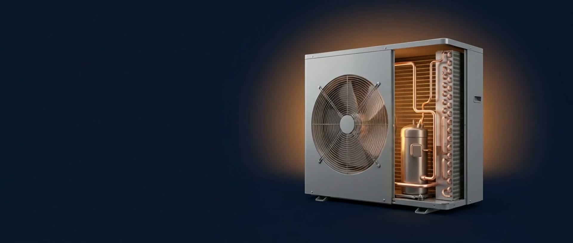 Wärmepumpe als Heizsystem – Eichholz GmbH Witten